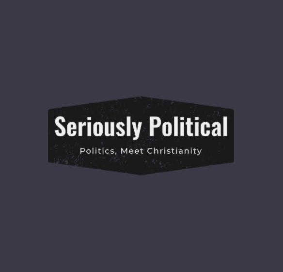 Seriously Political Podcast